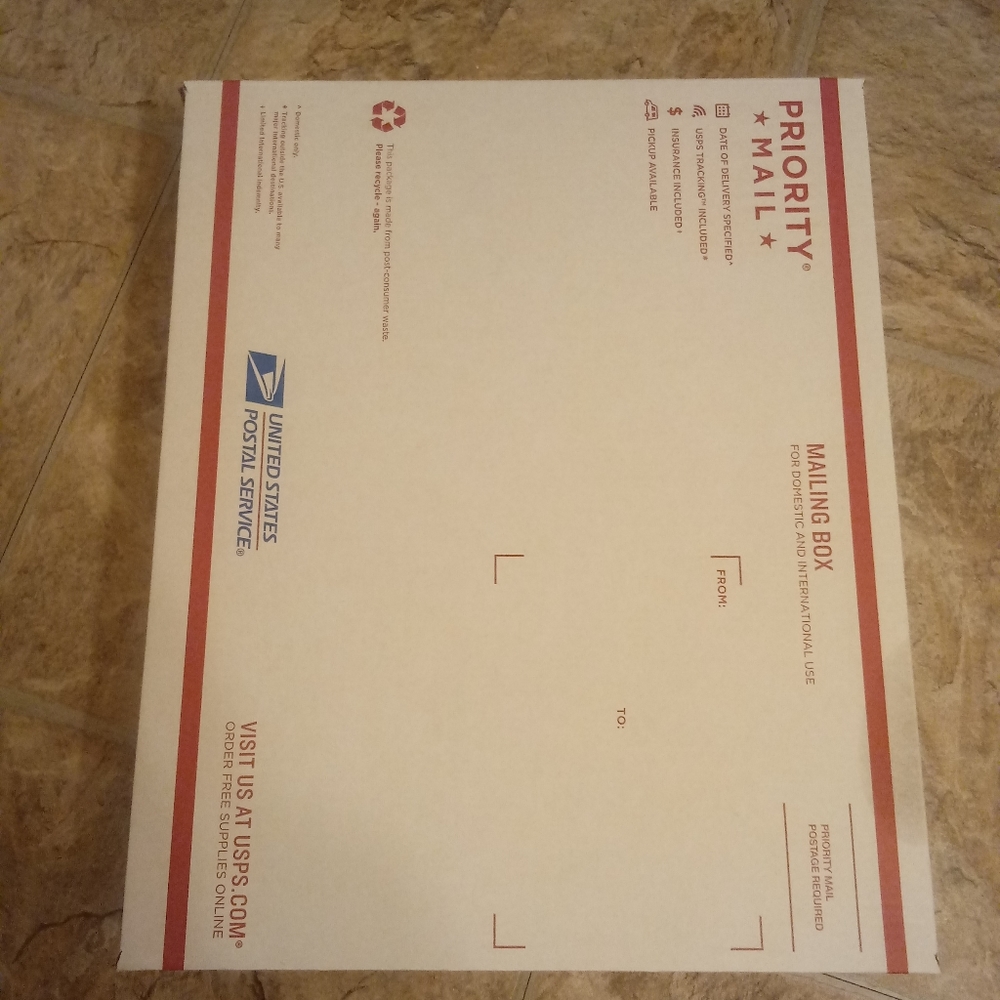 $MYSTERY$ BOX